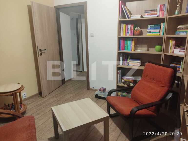 Apartament de vânzare 3 camere Sarari - 85259AV | BLITZ Craiova | Poza2