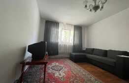 Apartament 2 camere, semidecomandat, zona Triaj