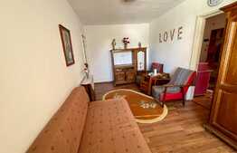  Apartament 2 camere, 40mp, centrala proprie, parcare, zona Fortuna