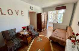  Apartament 2 camere, 40mp, centrala proprie, parcare, zona Fortuna