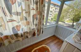  Apartament 2 camere, 40mp, centrala proprie, parcare, zona Fortuna