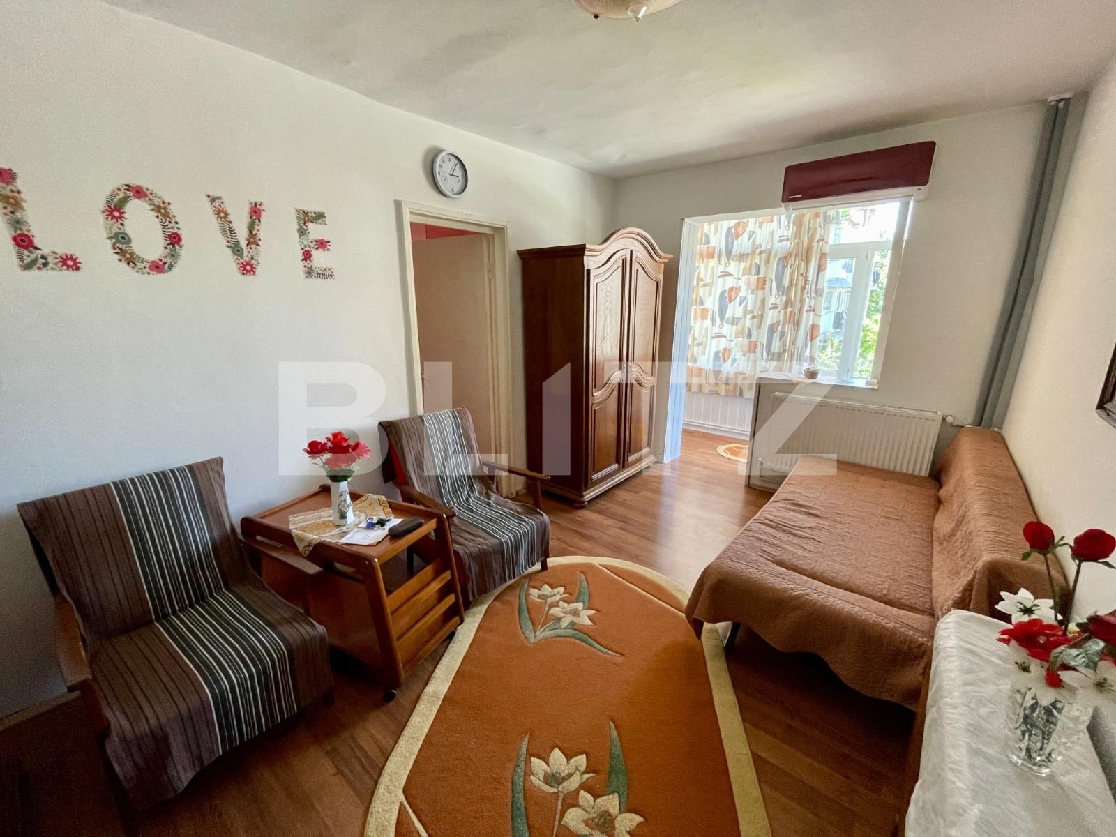 Apartament de închiriat 2 camere Craiovita Noua - 85284AI | BLITZ Craiova | Poza1