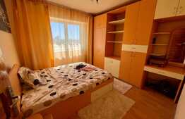 Apartament 2 camere, decomandat, 54mp, zona Gradina Botanica