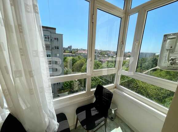 Apartament de închiriat 2 camere Central - 85297AI | BLITZ Craiova | Poza5