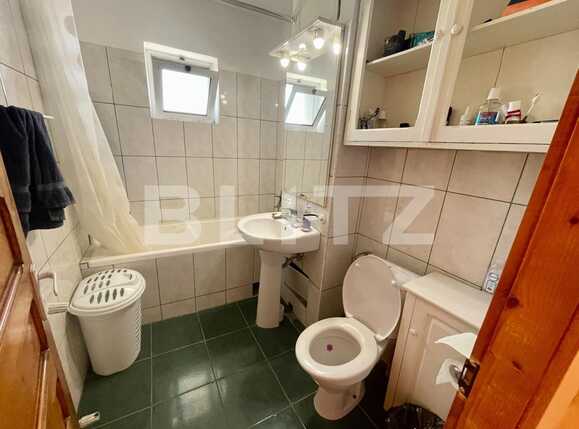 Apartament de închiriat 2 camere Central - 85297AI | BLITZ Craiova | Poza6