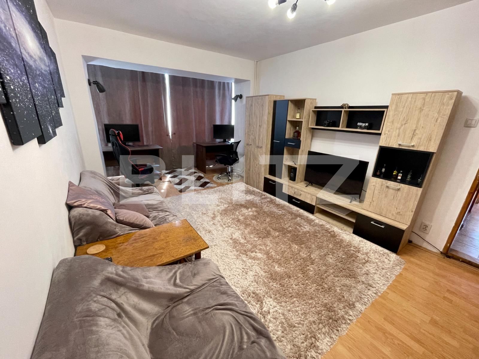 Apartament de închiriat 2 camere Central - 85297AI | BLITZ Craiova | Poza2