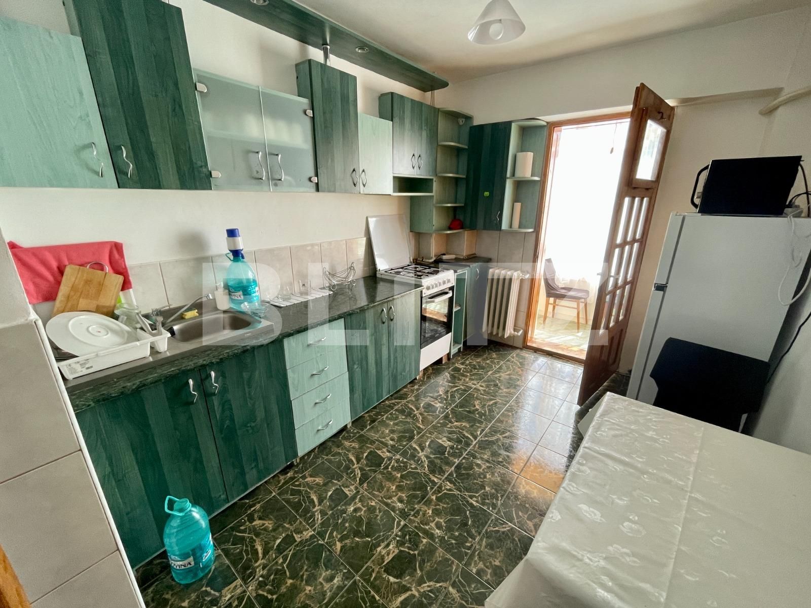 Apartament de închiriat 2 camere Central - 85297AI | BLITZ Craiova | Poza4