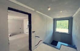 Casa mediteraneana P+E cu vedere panoramica, 150 mp, Simnicu de Jos