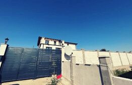 Casa mediteraneana P+E cu vedere panoramica, 150 mp, Simnicu de Jos