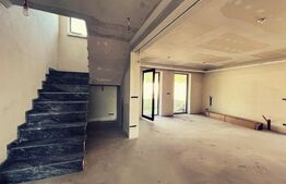 Casa mediteraneana P+E cu vedere panoramica, 150 mp, Simnicu de Jos