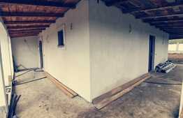 Casa mediteraneana P+E cu vedere panoramica, 150 mp, Simnicu de Jos