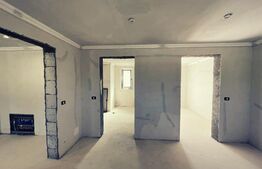 Casa mediteraneana P+E cu vedere panoramica, 150 mp, Simnicu de Jos