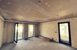 Casa mediteraneana P+E cu vedere panoramica, 150 mp, Simnicu de Jos