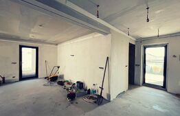 Casa mediteraneana P+E cu vedere panoramica, 150 mp, Simnicu de Jos