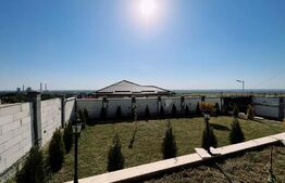 Casa mediteraneana P+E cu vedere panoramica, 150 mp, Simnicu de Jos