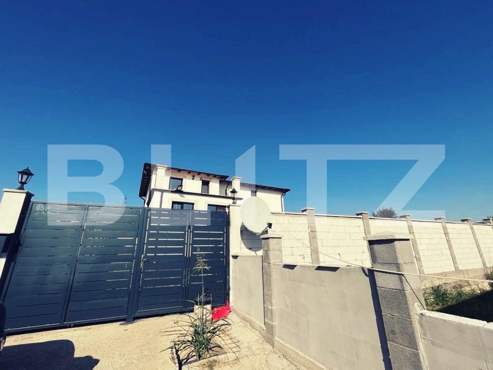 Casa de vânzare 5 camere Simnicu de Jos  - 85301CV | BLITZ Craiova | Poza2