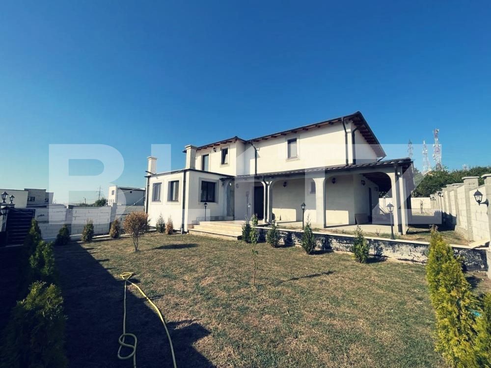 Casa de vânzare 5 camere Simnicu de Jos  - 85301CV | BLITZ Craiova | Poza1