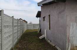 REDUCERE PREȚ! Casă D + P 119 mp utili, 450 mp teren, Ghercești