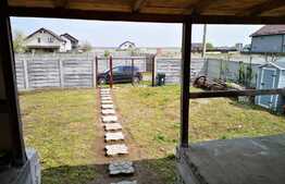 REDUCERE PREȚ! Casă D + P 119 mp utili, 450 mp teren, Ghercești