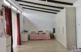 REDUCERE PREȚ! Casă D + P 119 mp utili, 450 mp teren, Ghercești