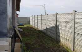 REDUCERE PREȚ! Casă D + P 119 mp utili, 450 mp teren, Ghercești