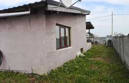 REDUCERE PREȚ! Casă D + P 119 mp utili, 450 mp teren, Ghercești