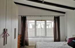 REDUCERE PREȚ! Casă D + P 119 mp utili, 450 mp teren, Ghercești