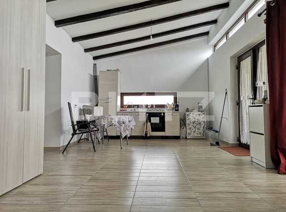 Casa de vânzare 2 camere Ghercesti - 85312CV | BLITZ Craiova | Poza1