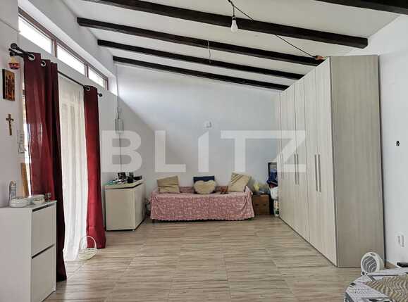 Casa de vânzare 2 camere Ghercesti - 85312CV | BLITZ Craiova | Poza5