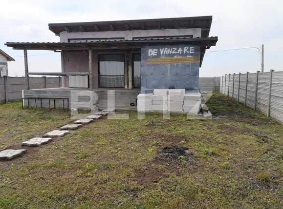 Casa de vânzare 2 camere Ghercesti - 85312CV | BLITZ Craiova | Poza13