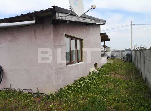 Casa de vânzare 2 camere Ghercesti - 85312CV | BLITZ Craiova | Poza16