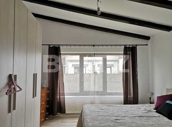 Casa de vânzare 2 camere Ghercesti - 85312CV | BLITZ Craiova | Poza2