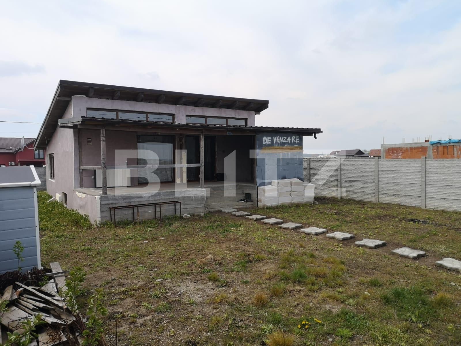 Casa de vânzare 2 camere Ghercesti - 85312CV | BLITZ Craiova | Poza12