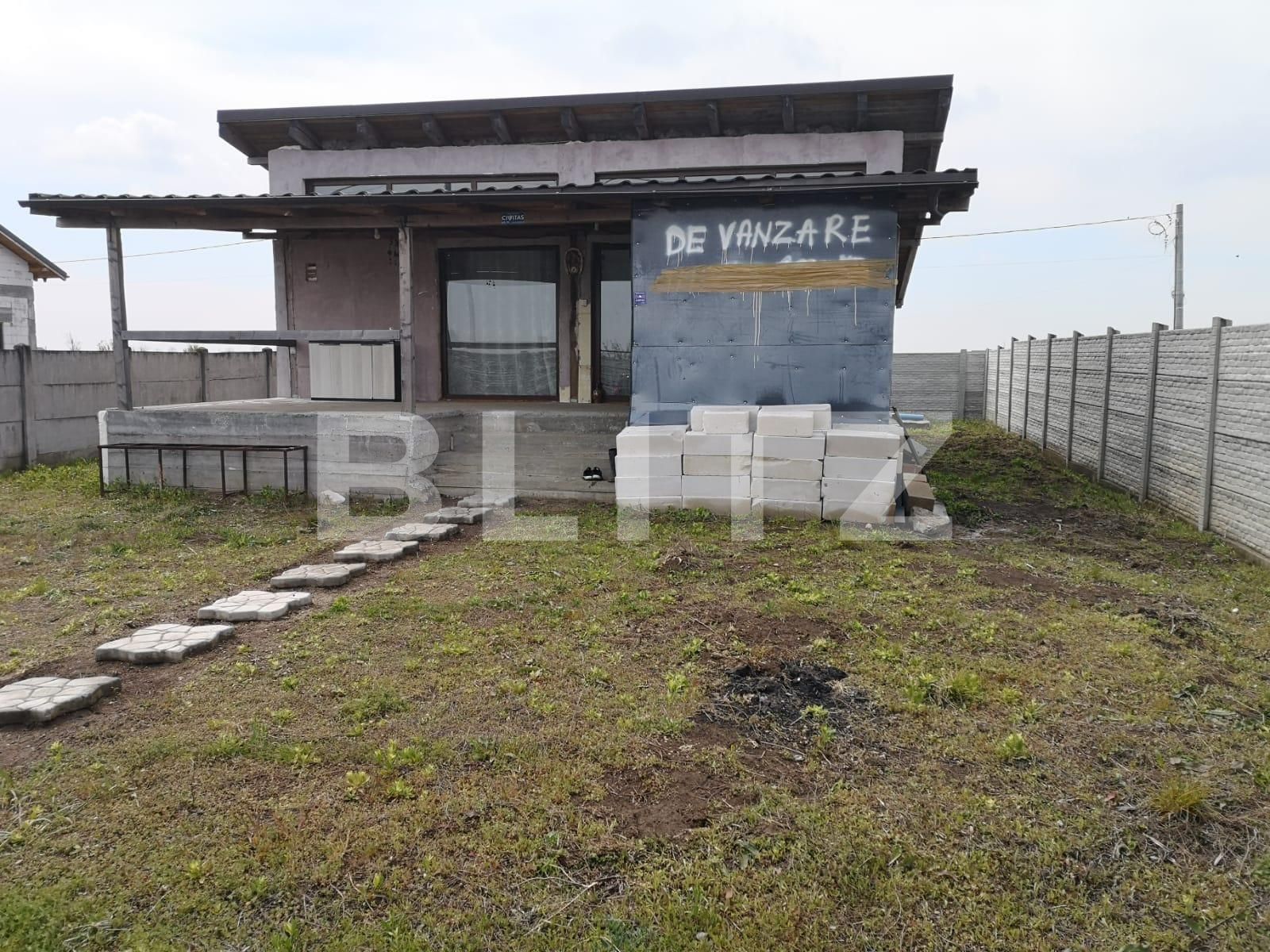 Casa de vânzare 2 camere Ghercesti - 85312CV | BLITZ Craiova | Poza13