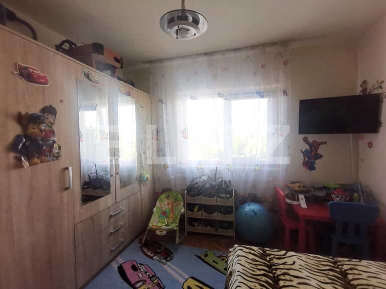 Apartament de vanzare 3 camere Calea Bucuresti - 85315AV | BLITZ Craiova | Poza4