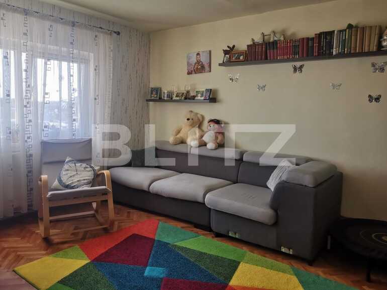 Apartament de vanzare 3 camere Calea Bucuresti - 85315AV | BLITZ Craiova | Poza1