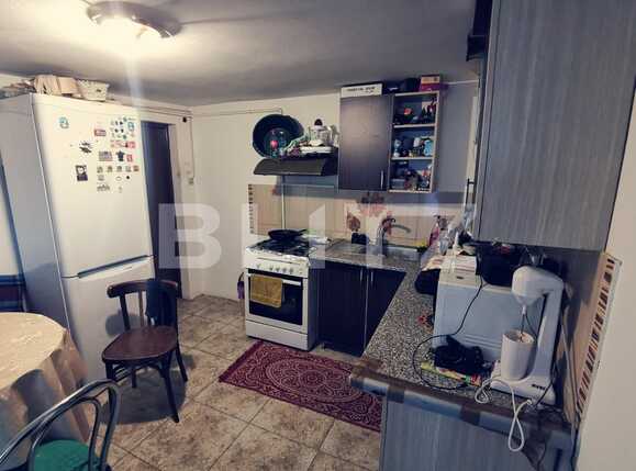 Casa de vânzare 3 camere Siloz - 85341CV | BLITZ Craiova | Poza3