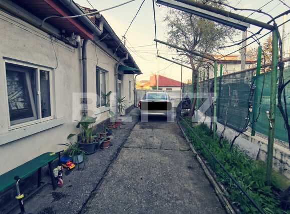 Casa de vânzare 3 camere Siloz - 85341CV | BLITZ Craiova | Poza1