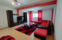 Apartament 3 camere, 110 mp, balcon, zona Gradina Botanica