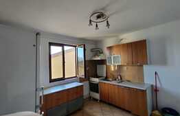 Apartament 3 camere, 110 mp, balcon, zona Gradina Botanica