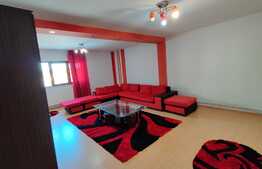 Apartament 3 camere, 110 mp, balcon, zona Gradina Botanica