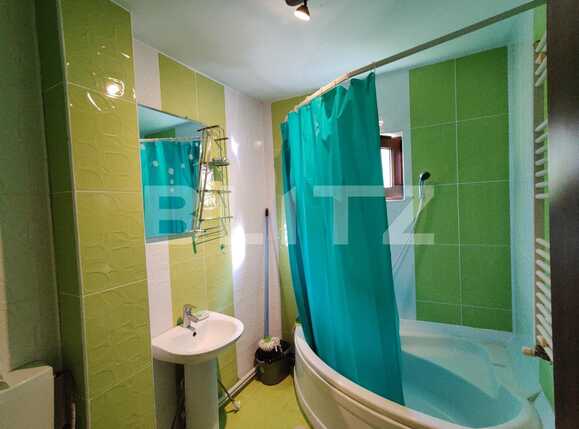 Apartament de închiriat 3 camere Central - 85353AI | BLITZ Craiova | Poza9