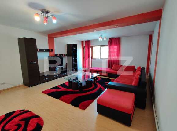 Apartament de închiriat 3 camere Central - 85353AI | BLITZ Craiova | Poza1