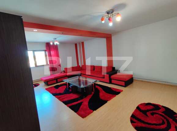 Apartament de închiriat 3 camere Central - 85353AI | BLITZ Craiova | Poza2