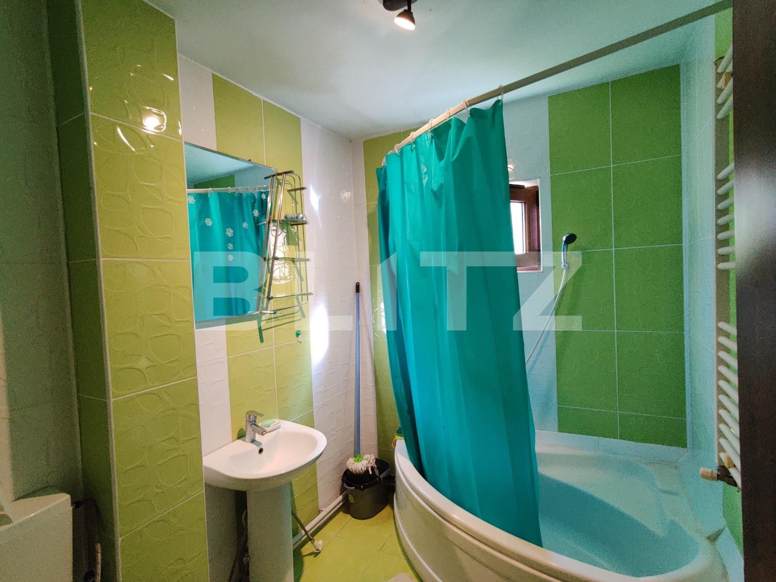 Apartament de închiriat 3 camere Central - 85353AI | BLITZ Craiova | Poza9