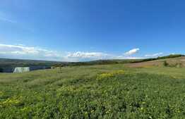 Teren 2400 mp, front 18,5 m, Simnicul de Sus