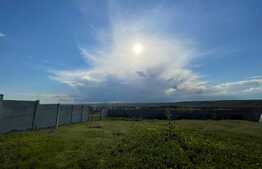 Teren 2400 mp, front 18,5 m, Simnicul de Sus