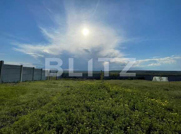 Teren de vânzare Nord - 85383TV | BLITZ Craiova | Poza3