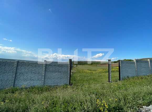 Teren de vânzare Nord - 85383TV | BLITZ Craiova | Poza2