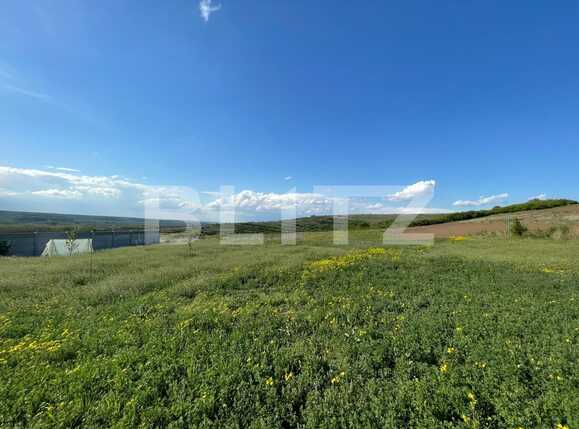 Teren de vânzare Nord - 85383TV | BLITZ Craiova | Poza5